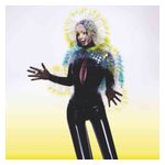 Björk: Vulnicura [LP] - VINYL Product Image