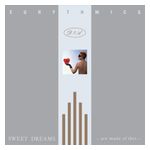 Eurythmics: Sweet Dreams (Are Made of This) [LP] - VINYL Product Image