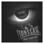 Lion's Law: Open Your Eyes [LP] - VINYL Product Image