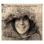 Paul Simon: The Ultimate Collection [LP] - VINYL Product Image