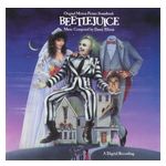 Danny Elfman: Beetlejuice [Original Motion Picture Soundtrack] [LP] [LP] - VINYL Product Image