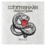 Whitesnake: The Rock Album [LP] - VINYL Product Image