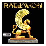 Raekwon: Fly International Luxurious Art [LP] - VINYL Product Image
