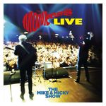 The Monkees: The Monkees Live: The Mike & Micky Show [LP] - VINYL Product Image