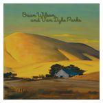 Brian Wilson: Orange Crate Art [LP] - VINYL Product Image