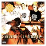 Gang Starr: Moment of Truth [LP] [LP] - VINYL Product Image