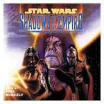 Joel McNeely: Star Wars: Shadows of the Empire [Original Game Soundtrack] [LP] - VINYL Product Image