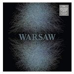 Warsaw: Warsaw [LP] - VINYL Product Image