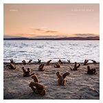 Airbag: A Day at the Beach [LP] - VINYL Product Image