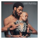 Ohio Players: Ecstasy [LP] [VINYL] Product Image