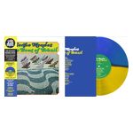 Sergio Mendes: Beat of Brazil [Translucent Blue & Yellow Vinyl] [LP] - VINYL Product Image
