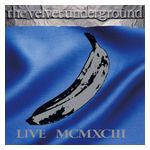 The Velvet Underground: Live MCMXCIII [LP] - VINYL Product Image