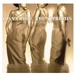 Diana Ross & the Supremes: The #1's [LP] - VINYL Product Image