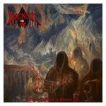 Blackevil: Forever Baptised in Eternal Fire [LP] - VINYL Product Image