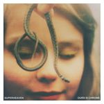 Superheaven: Ours Is Chrome [LP] - VINYL Product Image