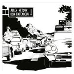 Bon Entendeur: Aller-retour [LP] - VINYL Product Image