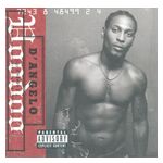 D'Angelo: Voodoo [LP] [LP] - VINYL Product Image
