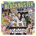 La, La, Love You: Blockbuster [LP] - VINYL Product Image