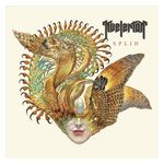 Kvelertak: Splid [LP] - VINYL Product Image