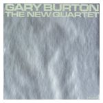 Gary Burton: The New Quartet [LP] [VINYL] Product Image