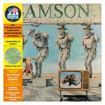 Samson: Shock Tactics [LP] - VINYL Product Image