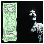 Bridget St. John: Live at the Betsey Trotwood [LP] - VINYL Product Image