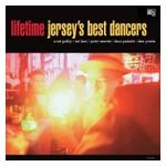 Lifetime: Jersey's Best Dancers [LP] - VINYL Product Image