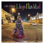 Los Lobos: Llego Navidad [LP] - VINYL Product Image