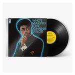 Johnnie Taylor: Who's Making Love... [LP] - VINYL Product Image