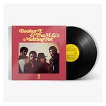 Booker T. & the MG's: Melting Pot [LP] - VINYL Product Image