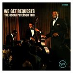 Oscar Peterson: We Get Requests [LP] - VINYL Product Image