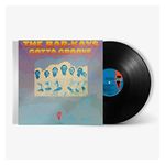 Bar-Kays: Gotta Groove [LP] - VINYL Product Image
