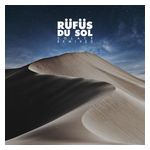 Rüfüs Du Sol: Solace Remixed [LP] - VINYL Product Image