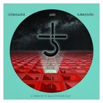 Various Artists: Dominance and Submission: A Tribute To Blue Oyster Cult [LP] - VINYL Product Image