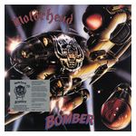 Motörhead: Bomber [40th Anniversary Edition] [LP] - VINYL Product Image