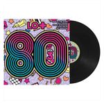 Various Artists: Lo + 80, Vol. 3 [LP] - VINYL Product Image