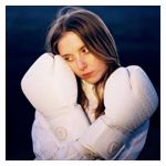 Sarah Meth: Steps/Leak Your Own Blues [LP] - VINYL Product Image