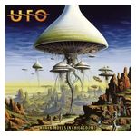 UFO: Makin' Moves in Chicago 1981 [LP] [VINYL] Product Image
