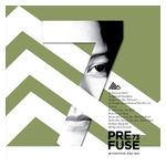 Prefuse 73: Rivington Não Rio [LP] - VINYL Product Image