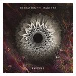 Betraying the Martyrs: Rapture [Transparent Orange Vinyl] [LP] - VINYL Product Image