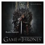 Ramin Djawadi: Game of Thrones [LP] - VINYL
