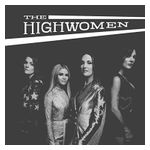 The Highwomen: The Highwomen [LP] - VINYL Product Image