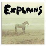 Little Wings: Explains [LP] [LP] - VINYL Product Image