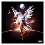 Trippie Redd: Pegasus [LP] - VINYL Product Image
