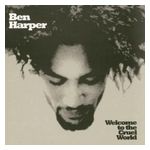 Ben Harper: Welcome to the Cruel World [25th Anniversary Edition] [LP] - VINYL Product Image