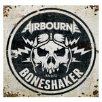 Airbourne: Boneshaker [LP] - VINYL Product Image