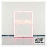 The 1975: I Like It When You Sleep, For You Are So Beautiful yet So Unaware of It [Clear 180g Vinyl] [LP] - VINYL Product Image