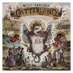 Willi Carlisle: Critterland [LP] - VINYL Product Image