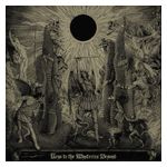 Grafvitnir: Keys to the Mysteries Beyond [LP] - VINYL Product Image