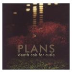 Death Cab for Cutie: Plans [LP] - VINYL Product Image
